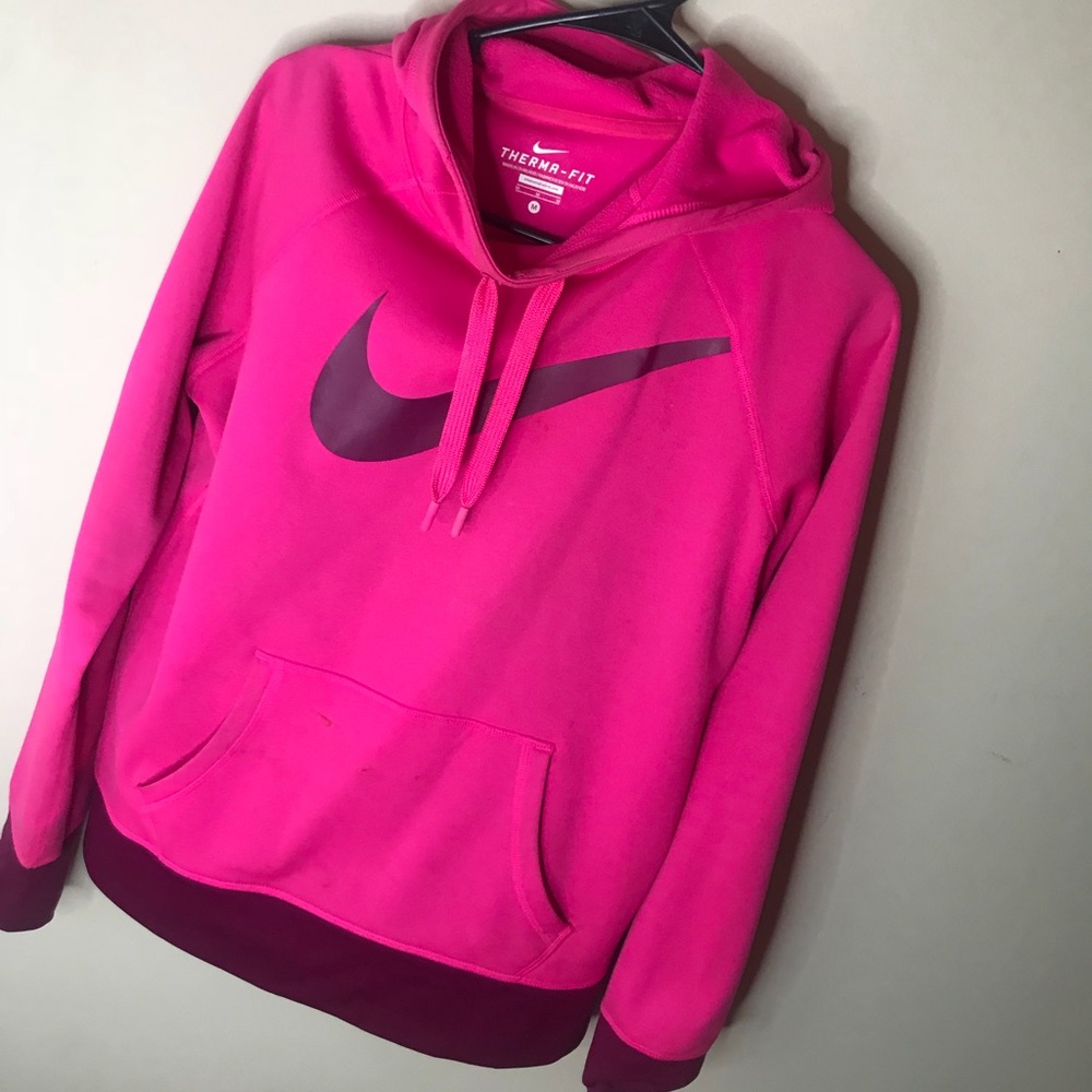 Nike hoody size M